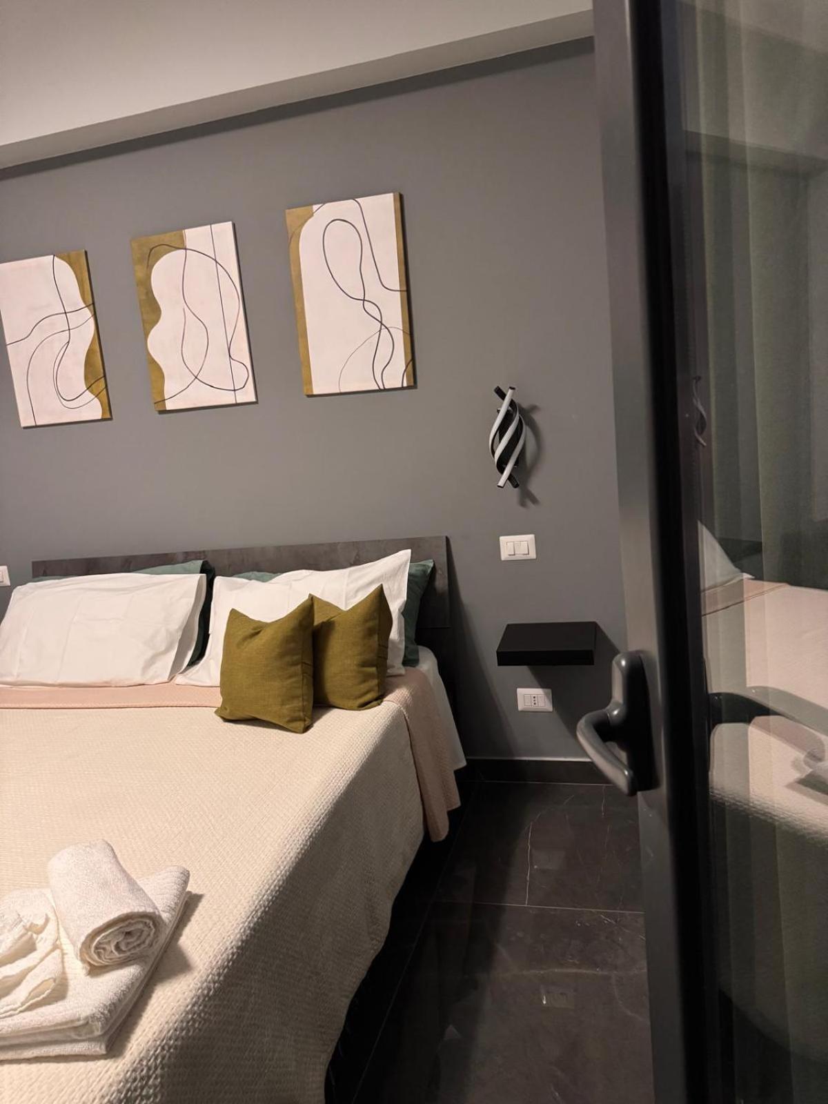 Reale Guest House Mascalucia Exterior foto
